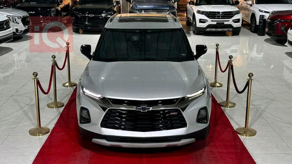 Chevrolet Blazer
